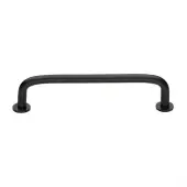 C2156 160-MB Heritage Brass Cabinet Pull Wire Design with 16mm Rose 160mm ctc Matt Bronze Finish