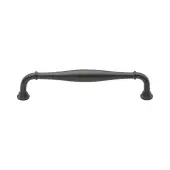 C3960 152-MB Heritage Brass Cabinet Pull Henley Traditional Design 152mm ctc Matt Bronze Finish