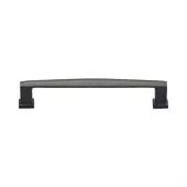 C4384 152-MB Heritage Brass Cabinet Pull Vintage Design 152mm ctc Matt Bronze Finish