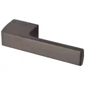 TP-3099RE-141 M.Marcus Sorrento Vitra Lever Set Rectangular Base Venetian Bronze