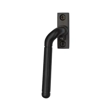 Click Here To Enlarge This Photo Of V1006L LH-MB Heritage Brass Lockable Espagnolette Left Handed Matt Bronze finish