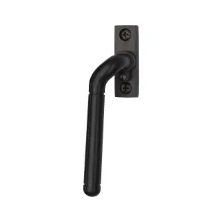 V1006L LH-MB Heritage Brass Lockable Espagnolette Left Handed Matt Bronze finish