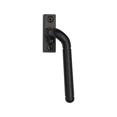 Click Here To Enlarge This Photo Of V1006L RH-MB Heritage Brass Lockable Espagnolette Right Handed Matt Bronze finish