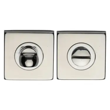 Click Here To Enlarge This Photo Of SS-SQ895-P M.Marcus 'Steel Line' Square Turn And Release Polished Finish