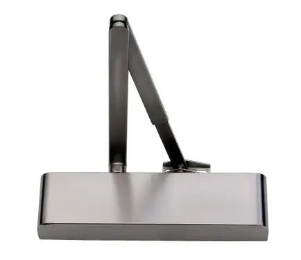 Click Here To Enlarge This Photo Of TS5.224VBC Boss Door Controls EN.2-4 Overhead Door Closer with Backcheck (available in 6 finishes)
