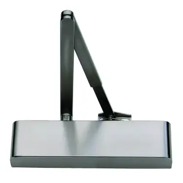 Click Here To Enlarge This Photo Of TS5.225BC Boss Door Controls EN.2-5 Overhead Door Closer with Backcheck (available in 5 finishes)
