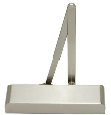 Click Here To Enlarge This Photo Of TS5.226BC Boss Door Controls EN.2-6 Overhead Door Closer with Backcheck (available in 5 finishes)