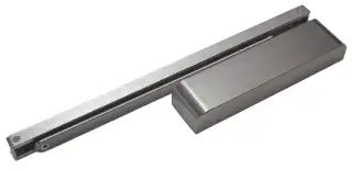 TS6.225 Boss Door Controls EN.2-5 Cam Action Overhead Door Closer (available in 4 finishes)