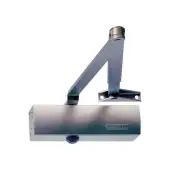 GEZE TS1500 Power Size 3/4 Overhead Door Closer (Complete with Arm & PA Bracket)