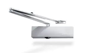 GEZE TS2000NV Power Size 2-4 Overhead Door Closer (Complete with Arm & PA Bracket)