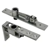 006371 GEZE Type B Top Centre Pivot for Double Action Wood Doors