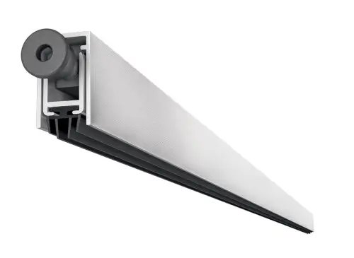 Click Here To Enlarge This Photo Of L31333 - FIRESTOP Trend Drop Down Seal - 1026mm