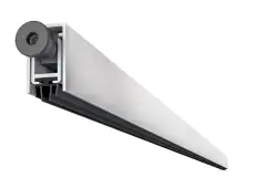 L31331 - FIRESTOP Trend Drop Down Seal - 826mm
