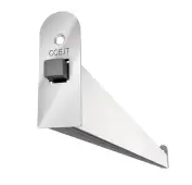 L31325 - FIRESTOP Superior 60 Drop Down Seal - 1026mm