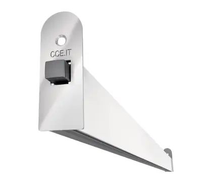 Click Here To Enlarge This Photo Of L31324 - FIRESTOP Superior 60 Drop Down Seal - 926mm