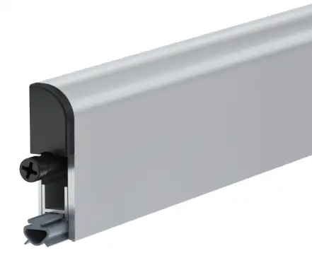 Click Here To Enlarge This Photo Of L34567 - FIRESTOP Applic 38dB Automatic Drop Down Seal Face Fixed - 830mm SAA