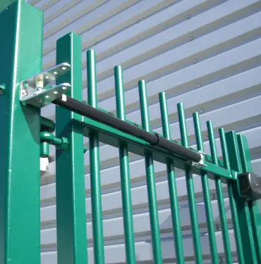 Click Here To Enlarge This Photo Of L29017 - LOCKEY GC Series Pedestrian Gate Closer - Up To 80Kg GC200