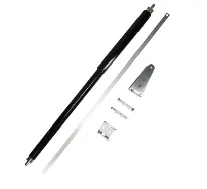 Click Here To Enlarge This Photo Of L29017 - LOCKEY GC Series Pedestrian Gate Closer - Up To 80Kg GC200