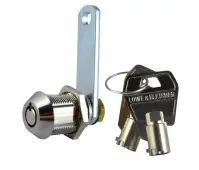 L3339 - Lowe & Fletcher 4303 & 4314 Radial Pin Nut Fix Camlock - 22mm KD