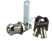 L3338 - Lowe & Fletcher 4303 & 4314 Radial Pin Nut Fix Camlock - 30mm KD