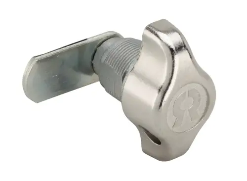 Click Here To Enlarge This Photo Of L26819 - RONIS 22520 19.5mm Nut Fix Latchlock to suit 7.6mm Padlock - 19.5mm