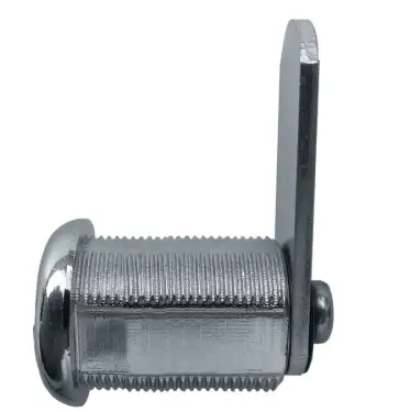 Click Here To Enlarge This Photo Of AS11472 - ASEC Round MK Nut Fix Camlock 90° - 32mm MK To Differ