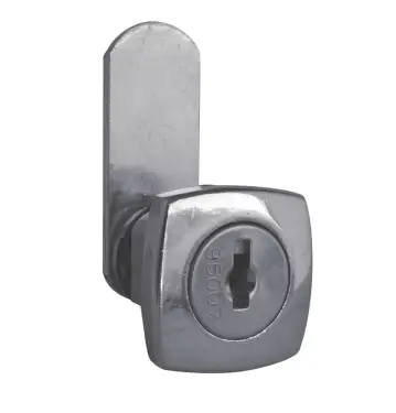 Click Here To Enlarge This Photo Of AS11466 - ASEC Square Nut Fix Camlock 90° - 16mm 90° KA To 92203