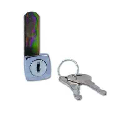 Click Here To Enlarge This Photo Of 2923 - Lowe & Fletcher 1439 Snap Fit Camlock - 20mm KD