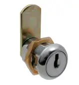 2921 - Lowe & Fletcher 1436 Nut Fix Camlock - 20mm KA (95502)