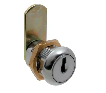 Click Here To Enlarge This Photo Of 2892 - Lowe & Fletcher 1336 Nut Fix Camlock - 20mm KD