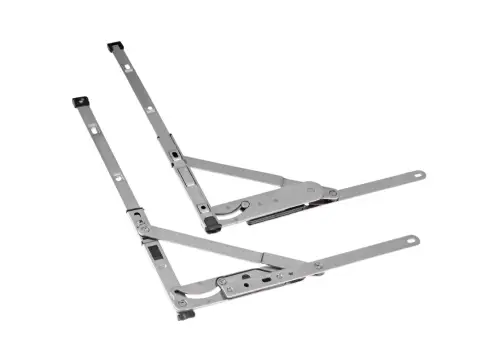 Click Here To Enlarge This Photo Of L29005 - TROJAN Mega Egress Hinge - 227mm 16.5mm