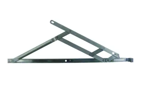Click Here To Enlarge This Photo Of L14521 - ASEC Friction Hinge Top Hung - 13mm - 600mm (24 Inch) x 13mm
