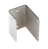L32463 - SUPRA Door Bracket to suit Key Safe - Wood