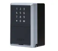 L32706 - ABUS 787 Smart Bluetooth Key Garage - fits up to 20 keys
