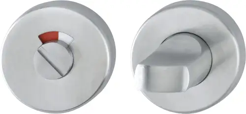 Click Here To Enlarge This Photo Of AR261/69-SSS Hoppe Indicator & Turn - Grade 201 - Satin Stainless Steel (87133403)
