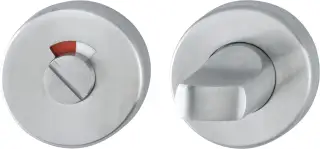 AR261/69-SSS Hoppe Indicator & Turn - Grade 201 - Satin Stainless Steel (87133403)