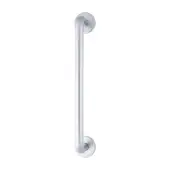 AR202/425CF Hoppe 19mm x 425mm Concealed Screw Fixing Pull Handle - Satin Anodised Aluminium (8504214)