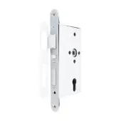 AR/INT-DIN-LOCKS-60 Hoppe Arrone Intumescent Pack To Suit Din Locks (60mm Backset) - (87134490)