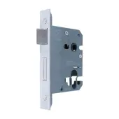 AR7004-S-76-SC Hoppe Euro Profile Sashlock Case 76mm - Satin Chrome (50017858)