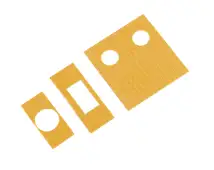 AR/INT-195/295 Hoppe Intumescent Pack to suit AR195/295 (50006034)