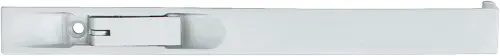 Click Here To Enlarge This Photo Of AR132B-SAA Hoppe 200mm x 19mm Lever Action Flush Bolt - Satin Anodised Aluminium (8500616)