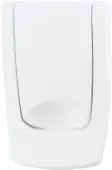 AR724-WHT Hoppe Designer Door Knocker - White (87143463)