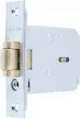 AR750-SC Hoppe Adjustable Roller Bolt Latch - Satin Chrome (87102958)