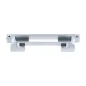 AR8090-13-SC Hoppe 13mm Rebate to suit AR8000/8009 Series Latches - Satin Chrome (87111843)
