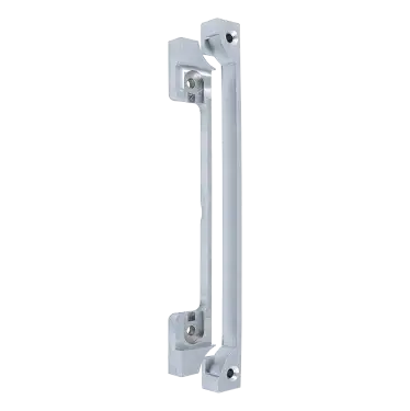 Click Here To Enlarge This Photo Of AR716/8029-S-13-SC Hoppe 13mm Rebate to suit AR716/8023/8003/8004/8007 Locks - Satin Chrome (87101412)