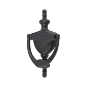 AR726K-AG Hoppe Traditional Knocker - Anthracite Grey Finish (50022088)