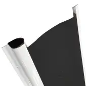 AFFDEFWHT Astroflame Roller Blind Finger Defender Standard Version (260mm Blind) - 1925mm - White