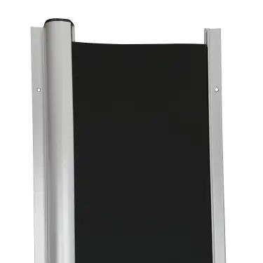 Click Here To Enlarge This Photo Of AFFDEFSAFX Astroflame Roller Blind Finger Defender Long Version (260mm Blind) - 2015mm - SAA