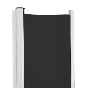 Click Here To Enlarge This Photo Of AFFDEFWHTX Astroflame Roller Blind Finger Defender Long Version (260mm Blind) - 2015mm - White