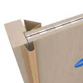 AFFKBEEH Astroflame Commercial Finger Guard (Rear) Beech 1960mm